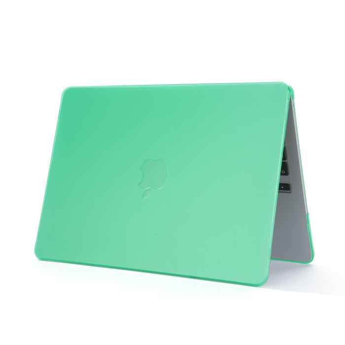 MCOVERMACBOOKAIR13.6M2-GREEN - iPearl