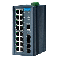 EKI-2720G-4FI-AE - Advantech