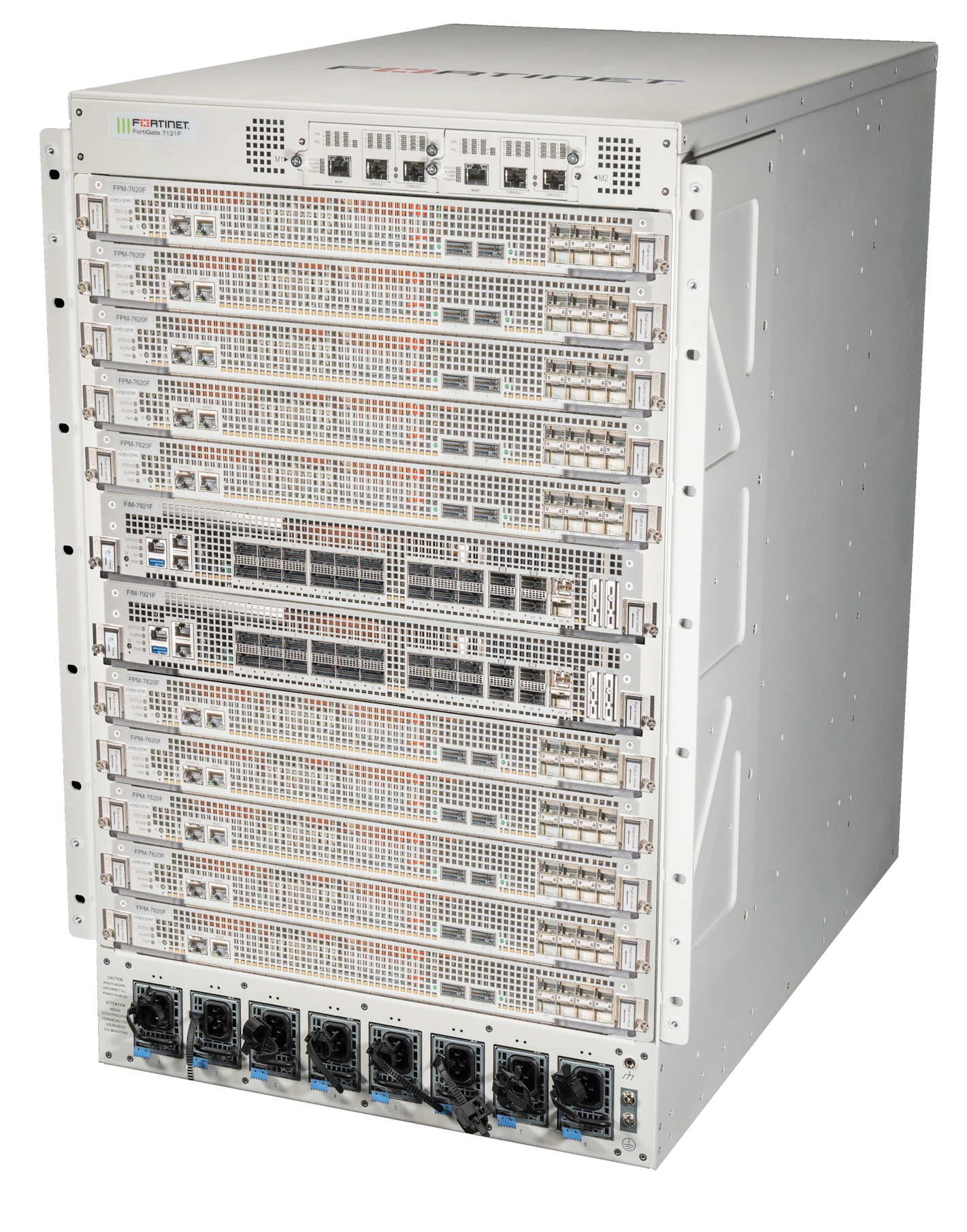 FG-7121F-BDL-983-60 - Fortinet