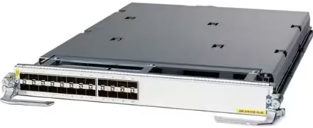 A9K-48X10GE-1G-TR= - Cisco