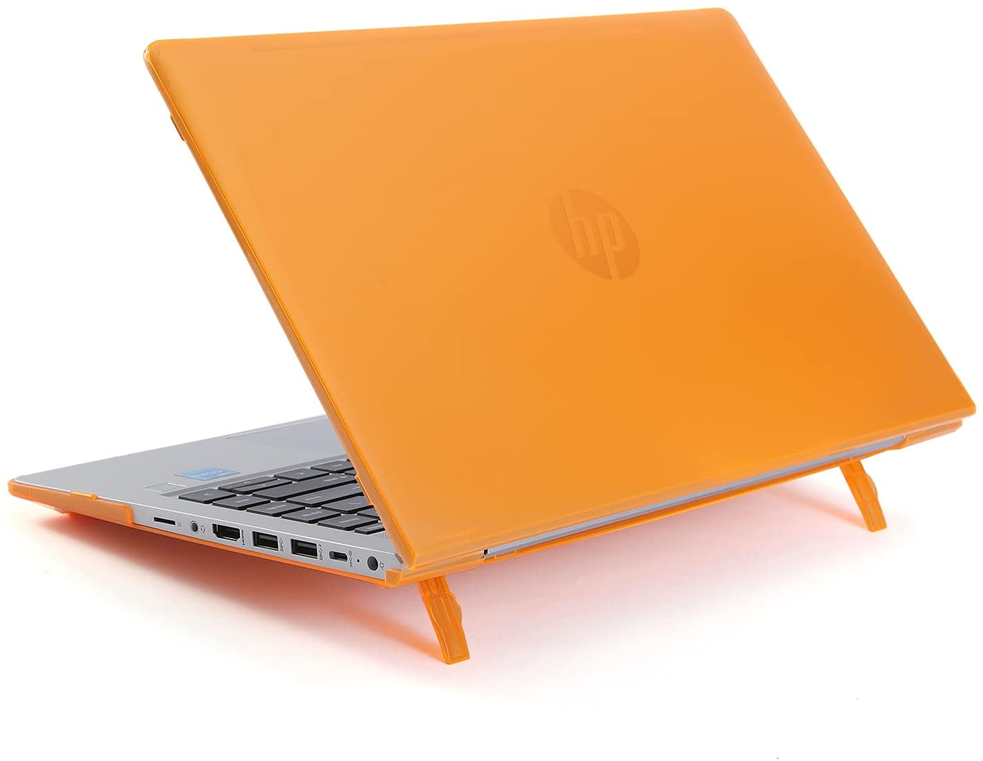 MCOVER-HP-PROBOOK450-G8-ORANGE - iPearl