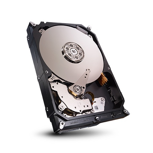 ST4000VN000 - Seagate