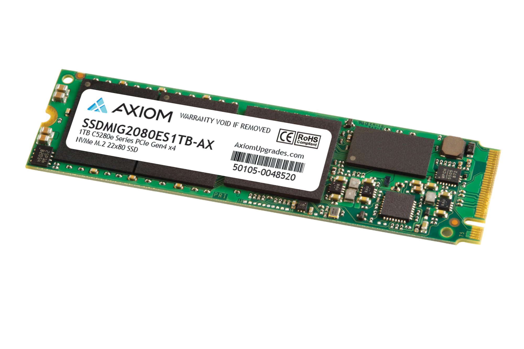 SSDMIG2080ES1TB-AX - Axiom