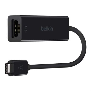 F2CU040BTBLK - Belkin