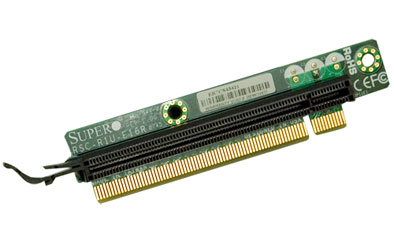 RSC-R1U-E16R - Supermicro