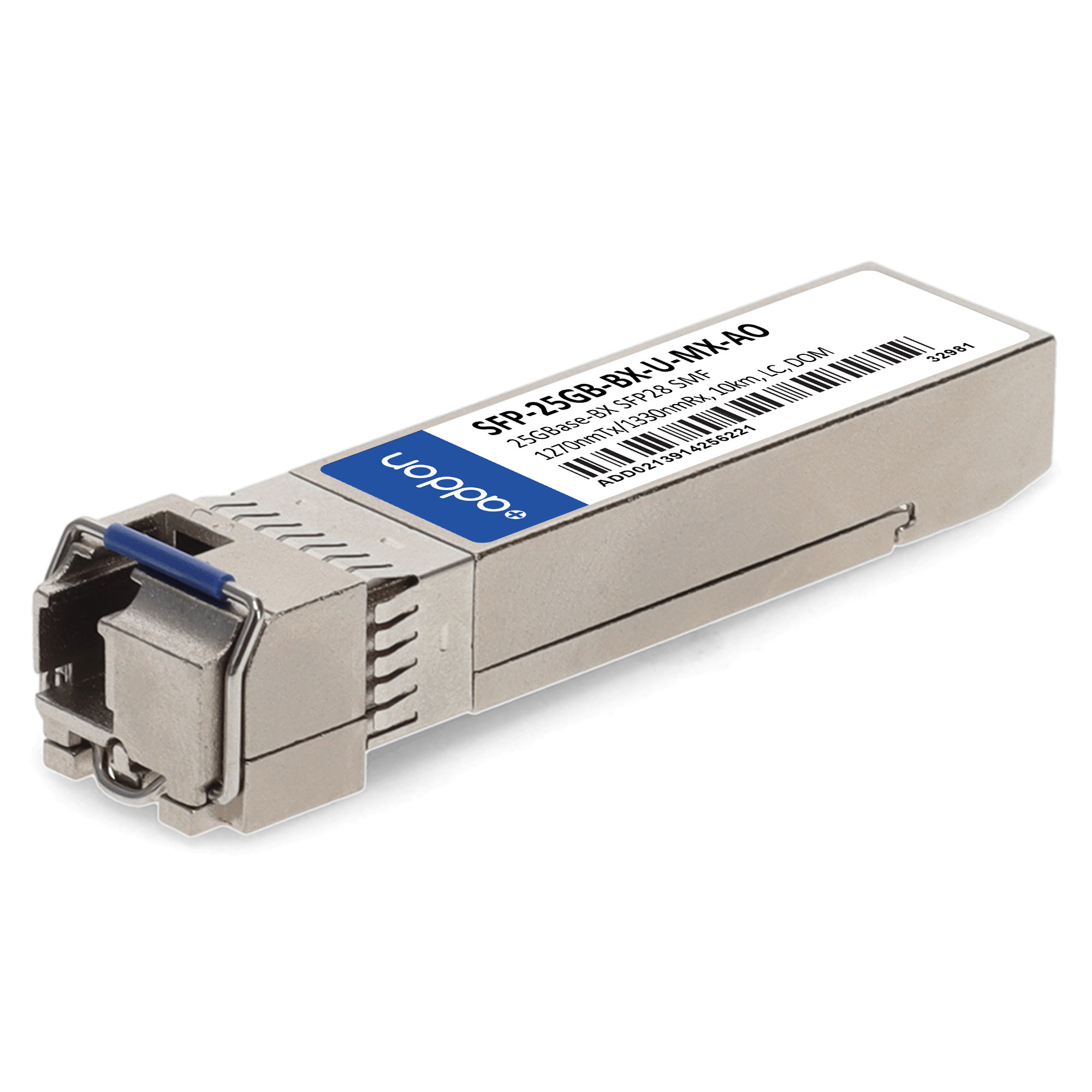 SFP-25GB-BX-U-MX-AO - AddOn Networks