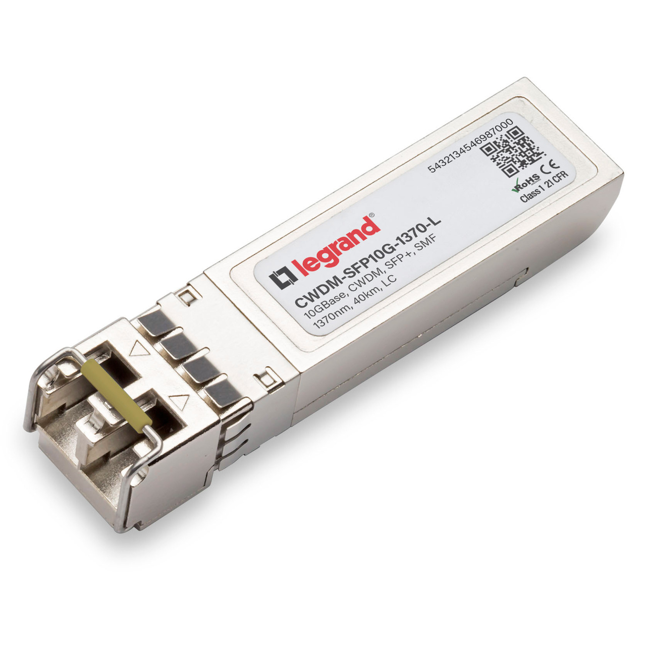 CWDM-SFP10G-1370-L - Legrand