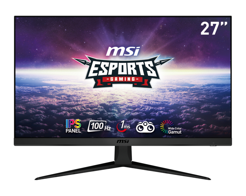 G2712V - MSI