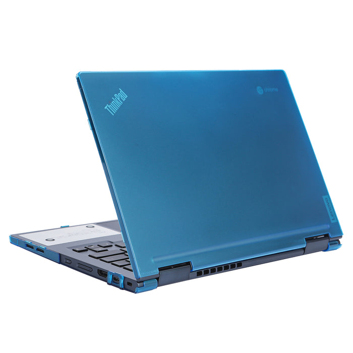 MCOVER_LENOVO_THINKPAD_C13_YOGA_G1_AQUA - iPearl