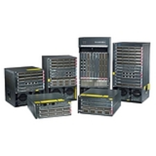 WS-C6509-E-RF - Cisco