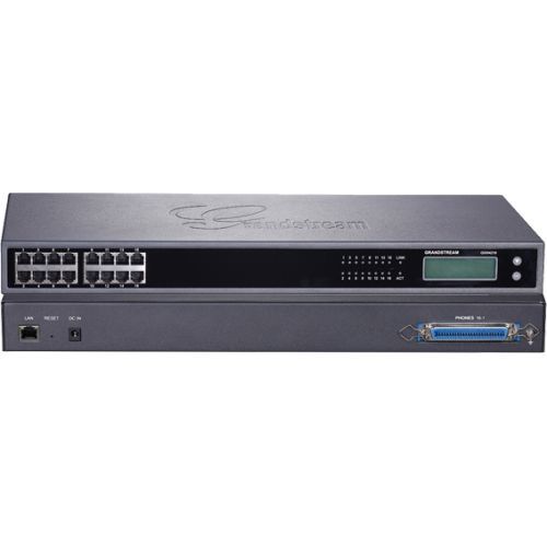 GXW4216 - Grandstream Networks