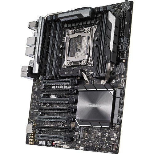 WS X299 SAGE - ASUS