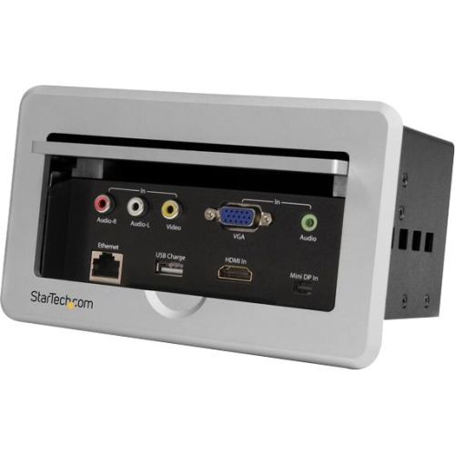 BOX4HDECP - Startech.Com