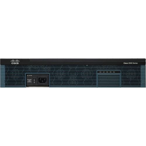 CISCO2951-HSEC+/K9 - Cisco Systems, Inc