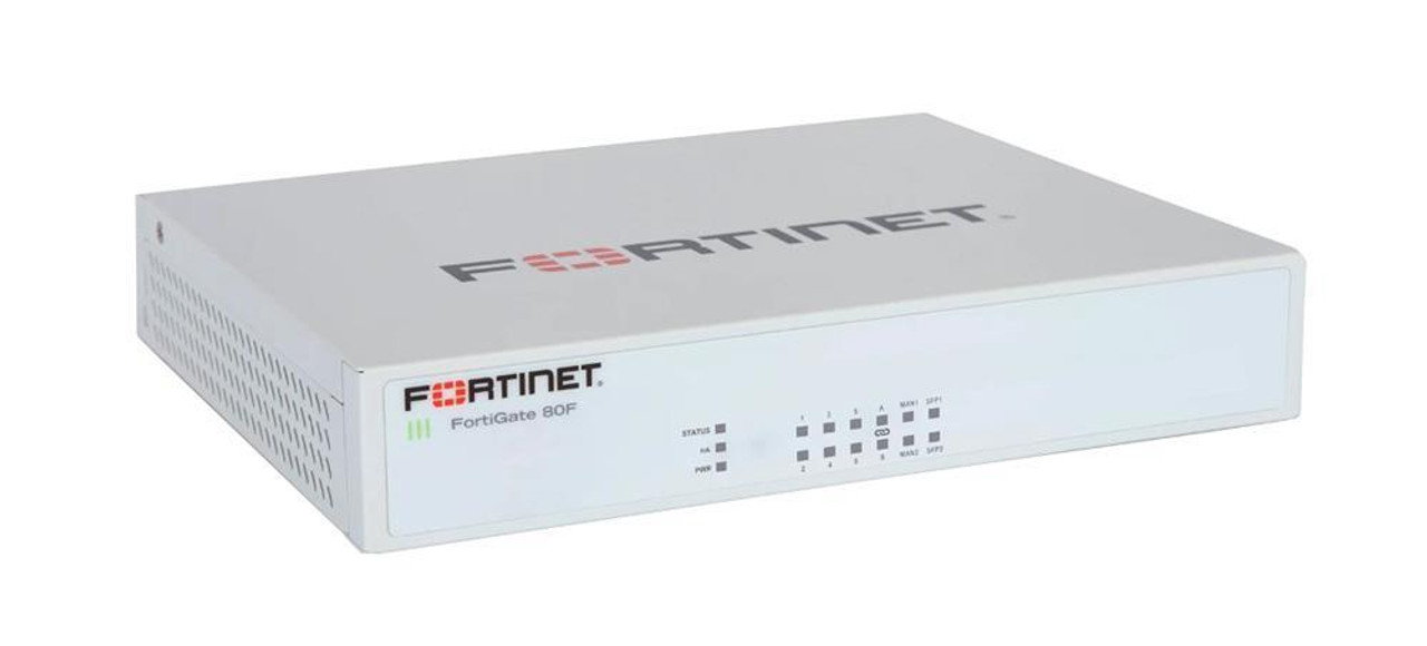 FG-80F - Fortinet