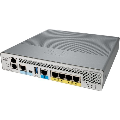 AIR-CT3504-K9-RF - Cisco