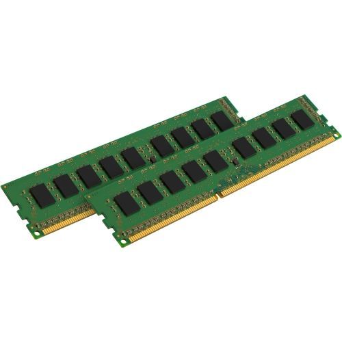 KVR16LN11K2/8 - Kingston Technology