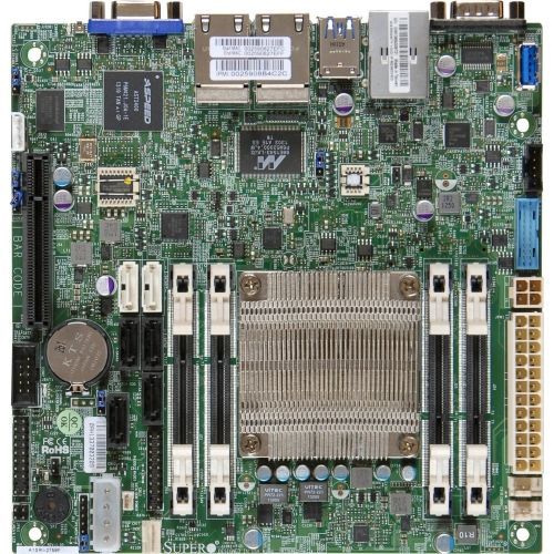 MBD-A1SAI-2750F-O - Supermicro