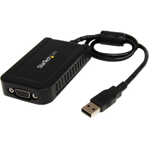 USB2VGAE3 - Startech.Com
