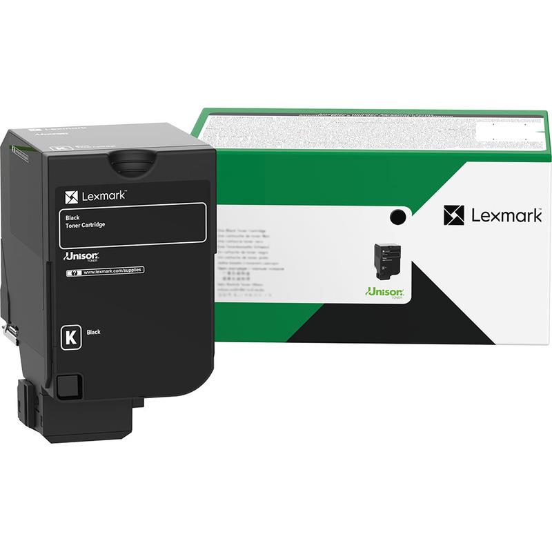 71C0H10 - Lexmark