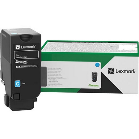 71C0HCG - Lexmark