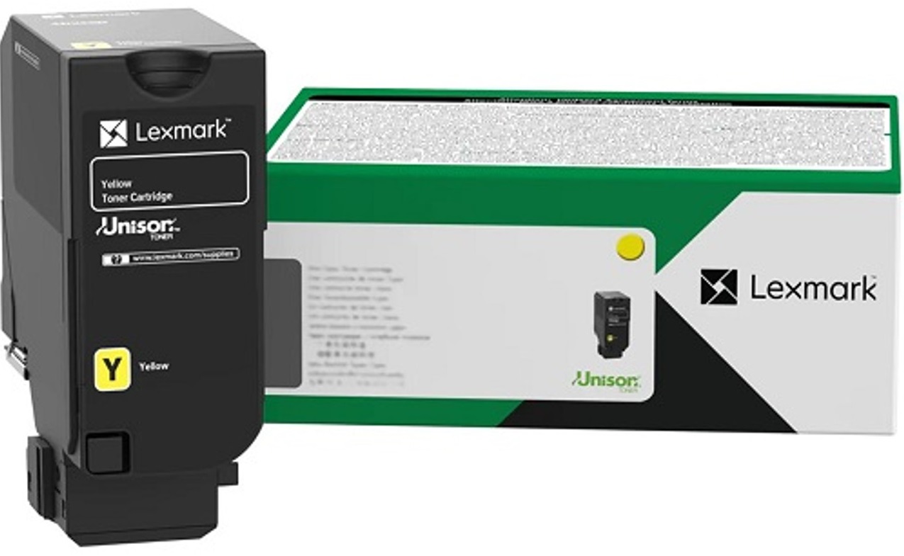 71C0HYG - Lexmark