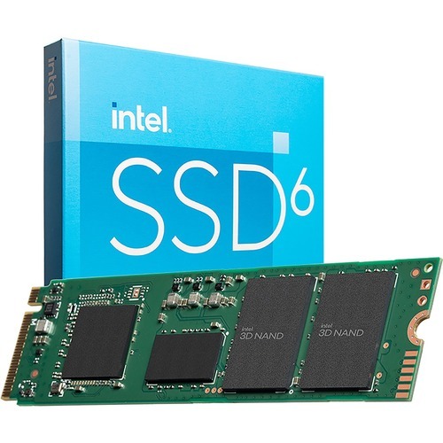 SSDPEKNU512GZ - Intel