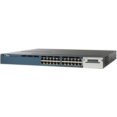 WS-C3560X-24P-L-RF - Cisco