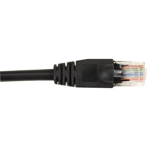 CAT6PC-015-BK-10PAK - Black Box