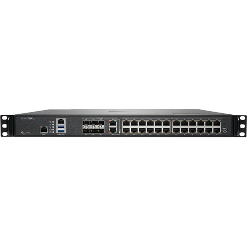 02-SSC-3919 - SonicWall