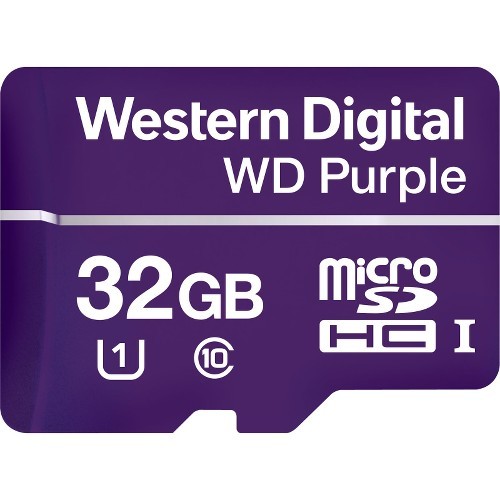 WDD032G1P0A - Western Digital