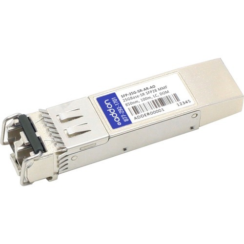 SFP-25G-SR-AR-AO - AddOn Networks