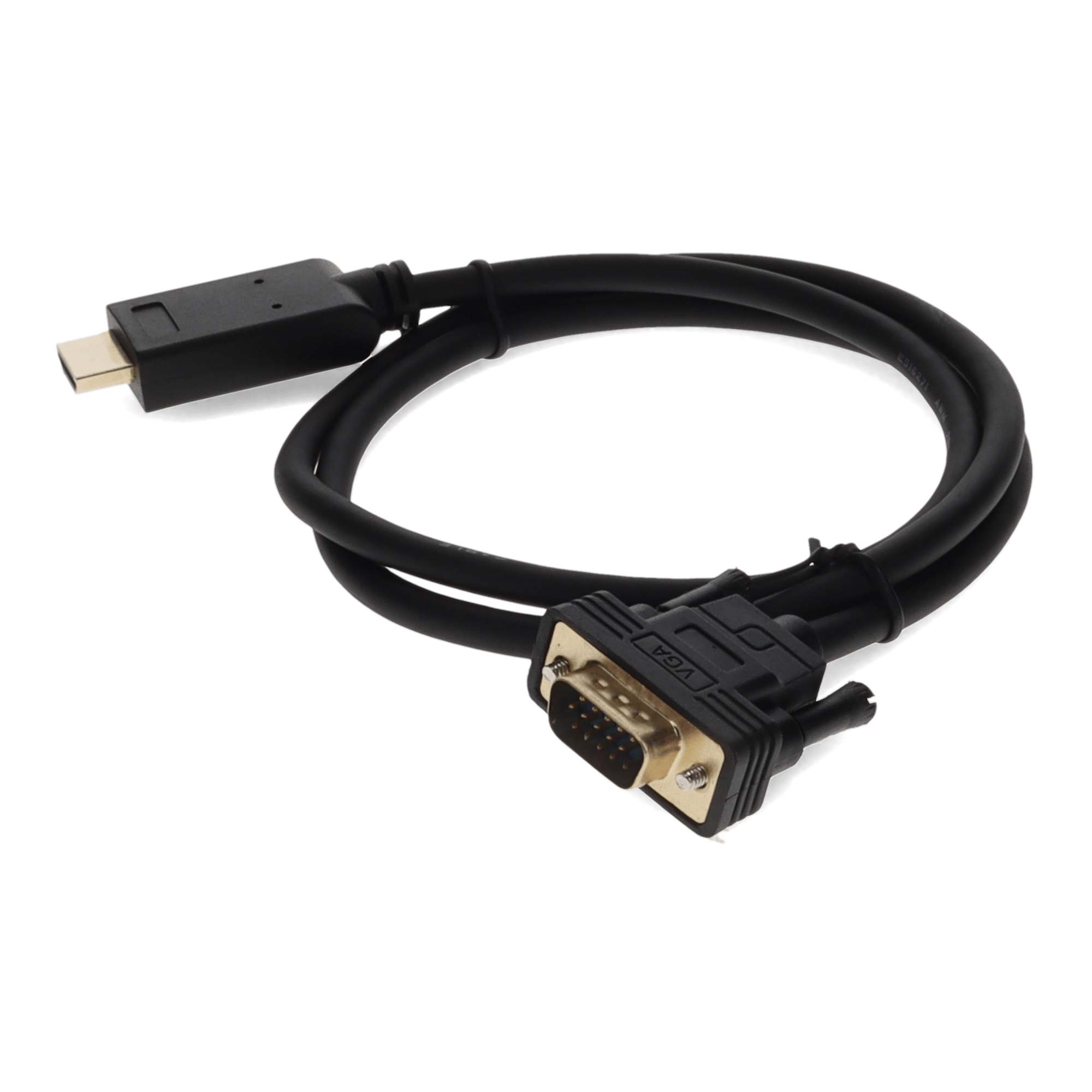 HDMI2VGAMM6 - AddOn Networks