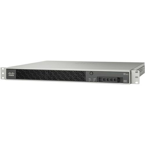 ASA5512-DC-K8 - Cisco