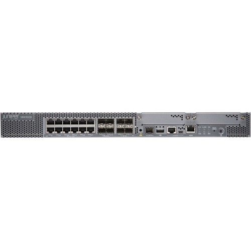 SRX1500-AC - Juniper Networks, Inc