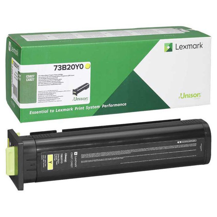 73B0040 - Lexmark