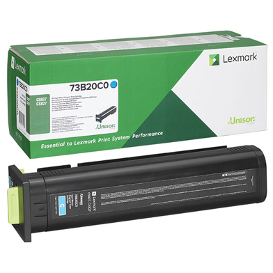 73B10C0 - Lexmark