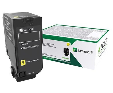 73B10Y0 - Lexmark