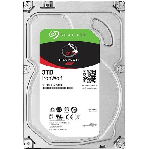 ST3000VN007 - Seagate