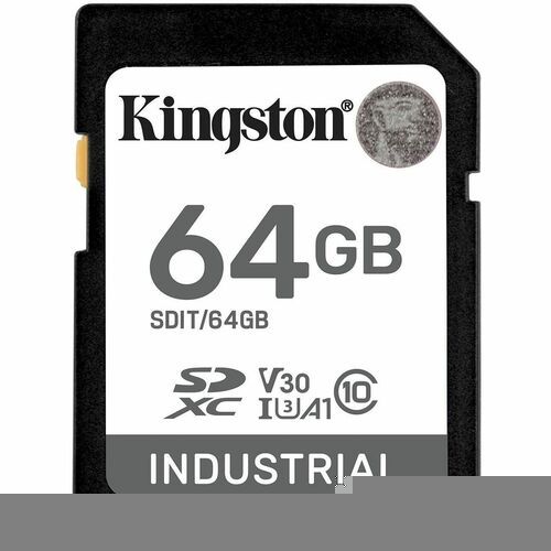 SDIT/64GB - Kingston 