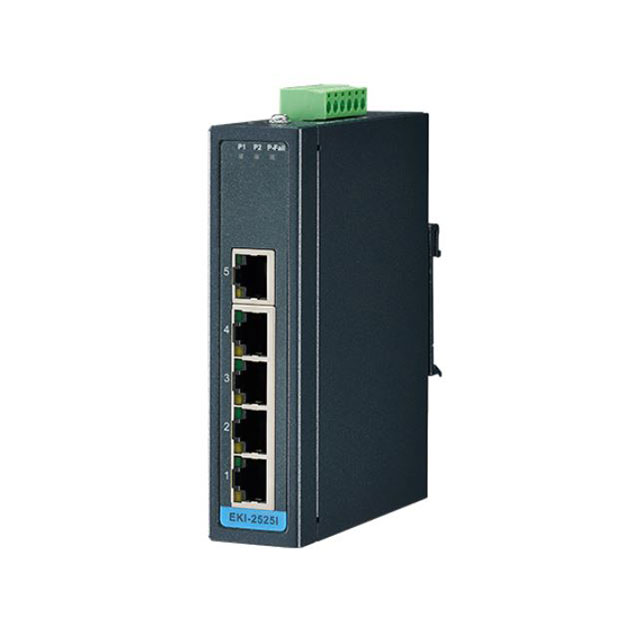 EKI-2525I-BE - Advantech