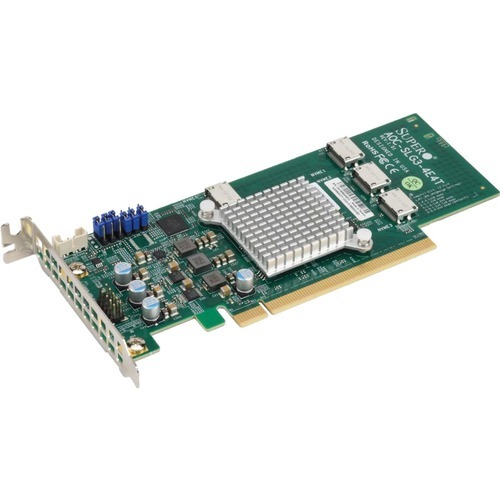 AOC-SLG3-4E4T-O - Supermicro