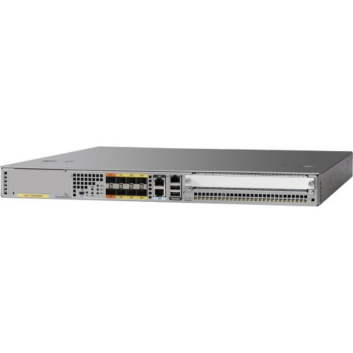 ASR1001X-2.5G-SEC - Cisco