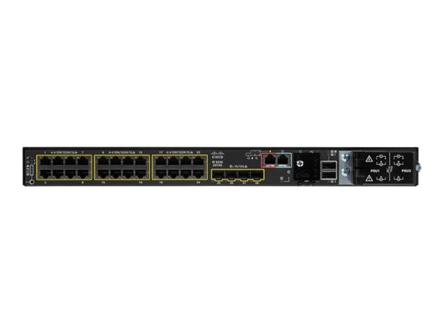 IE-9320-24P4S-A - Cisco