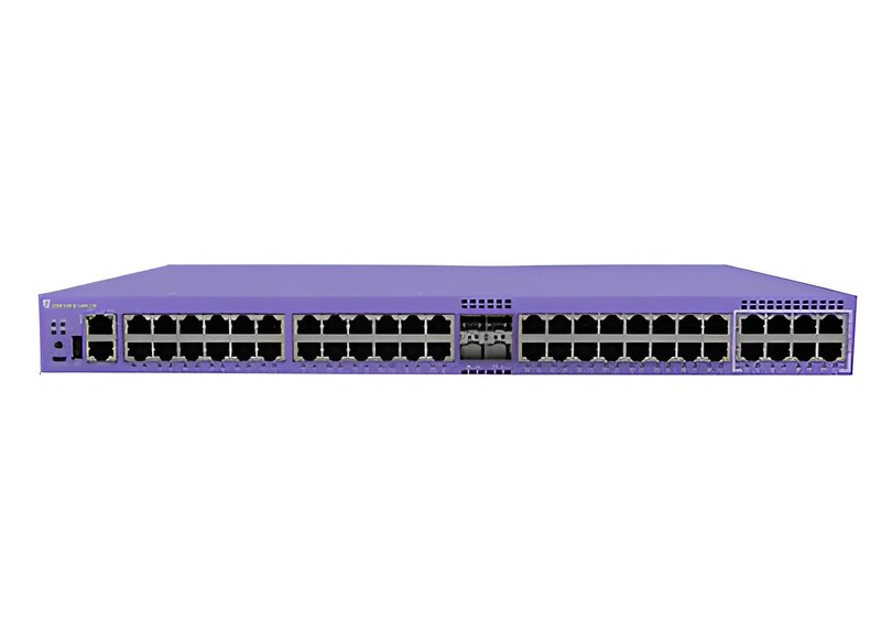 4220-4MW-8P-4X - Extreme networks