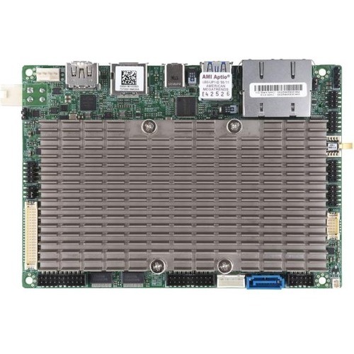 MBD-X11SSN-L-O - Supermicro