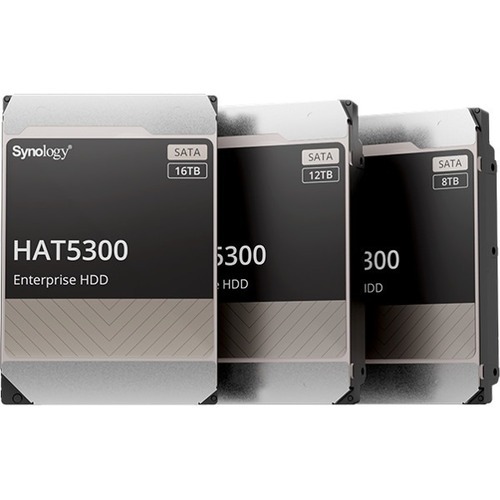 HAT5300-16T - Synology