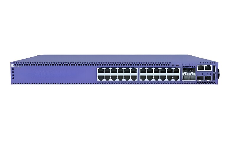 5420F-24P-4XE - Extreme networks