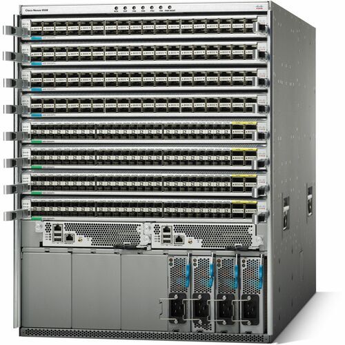 N9K-C9508-B3-G - Cisco