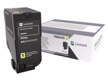 75B0040 - Lexmark